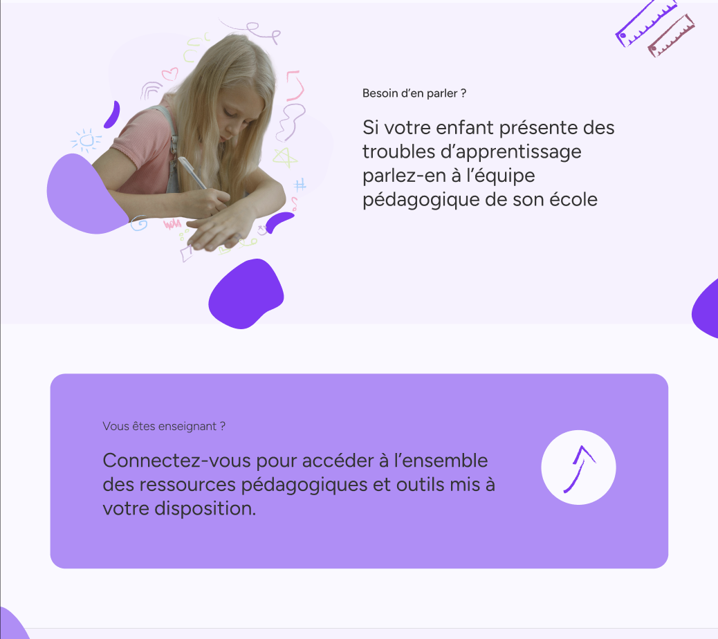 enseignant