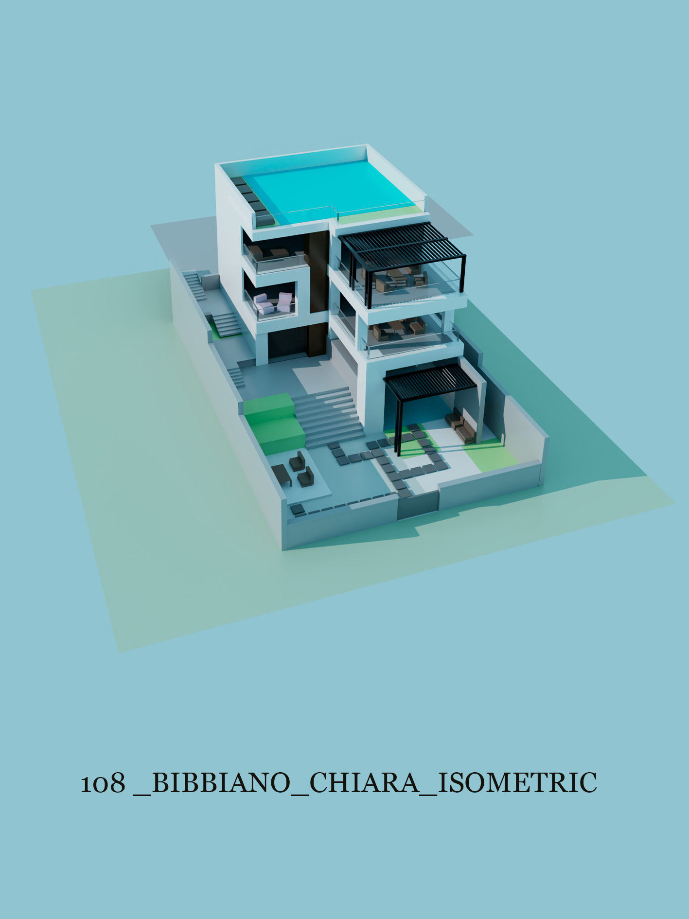 ISOMETRIC