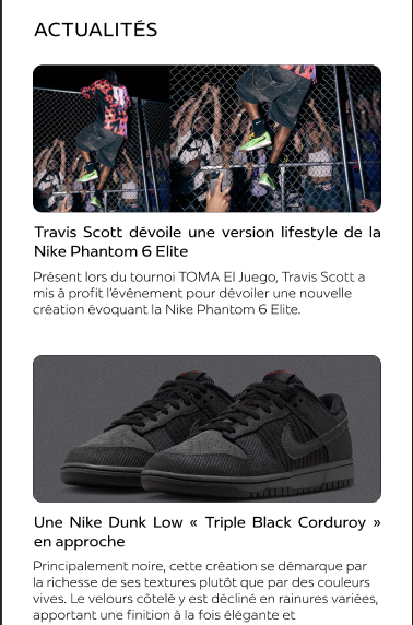 actualité